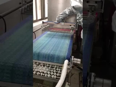 ER20 หุ่นยนต์ตัดโตฟูด้วยอัตโนมัติในอุตสาหกรรมอาหารและเครื่องดื่ม