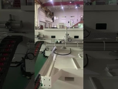 เส้นทางเส้นทางของรถรางนําทาง ปิดครบถ้วน เชือกลากลาก