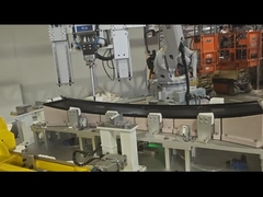 ER210-2700 หุ่นยนต์ในอุตสาหกรรมพลังงานแสงอาทิตย์