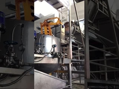 ER180-4-3200 ในอุตสาหกรรมไวน์