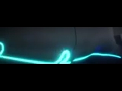 หุ่นยนต์ปั๊มอาร์คนําเสนอ 3 รุ่น