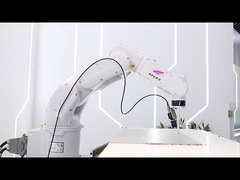 ER10-900 หุ่นยนต์อุตสาหกรรมทั่วไป ในอุตสาหกรรมอิเล็กทรอนิกส์ทั่วไป การจัดการกับการเลือกและสถานที่