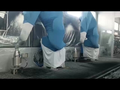 TUC206 เครื่องทําความสะอาดอัตโนมัติ